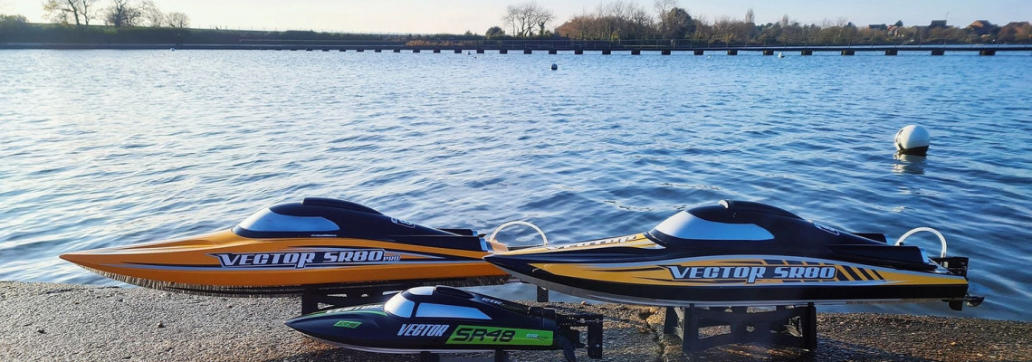 Understanding About Remote Control Boat Types Understanding About Remote Control Boat Types