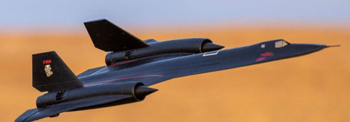 E-flite SR-71 Blackbird Twin 40mm EDF Battery Replacement E-flite SR-71 Blackbird Twin 40mm EDF Battery Replacement