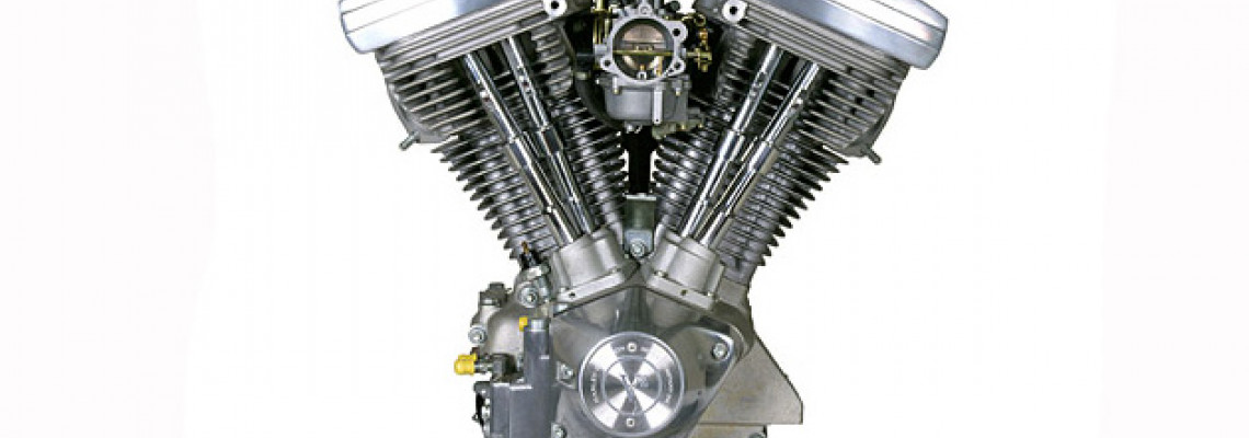 Harley-Davidson Evolution V-Twin Motorcycles Harley-Davidson Evolution V-Twin Motorcycles