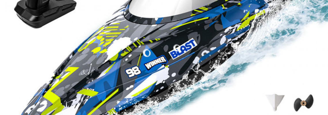 Troubleshooting Common RC Boat Issues and Solutions: Your DIY Guide Troubleshooting Common RC Boat Issues and Solutions: Your DIY Guide