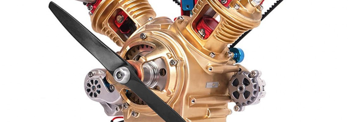 17 Last-Minute Engine Gifts for Car-Obsessed Teens 17 Last-Minute Engine Gifts for Car-Obsessed Teens