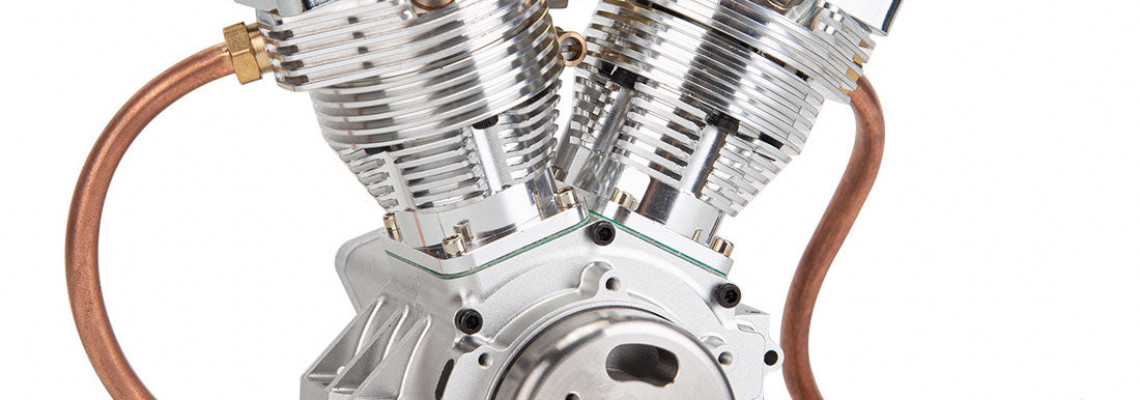 Parallel Twin vs. V-twin Parallel Twin vs. V-twin