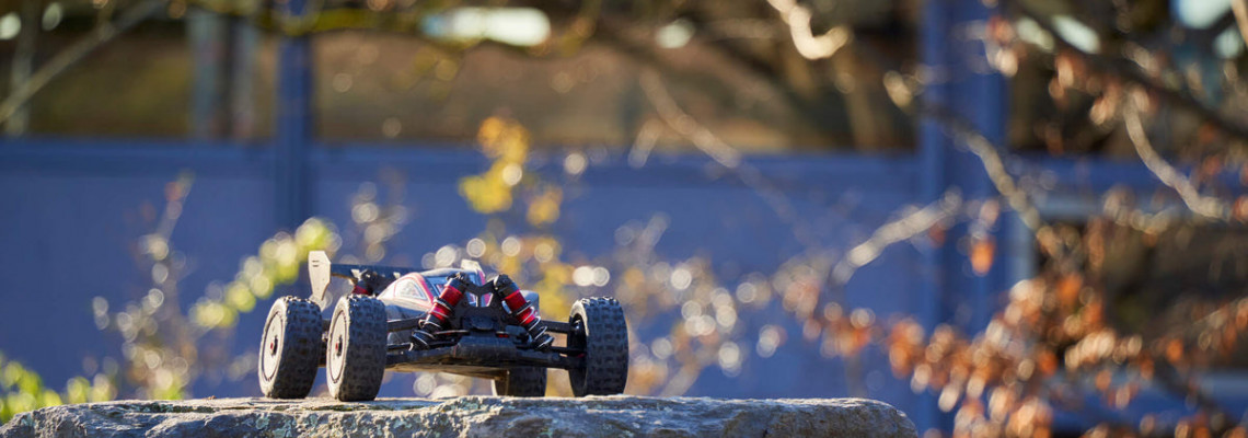 Arrma vs Traxxas: Which RC Brand Comes Out on Top? Arrma vs Traxxas: Which RC Brand Comes Out on Top?