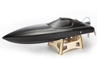 The Speed of RC Boats: Your Complete Guide