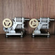 diyenginemodel full metal stirling engine model mini generator model steam science educational engine toy diyenginemodel full metal stirling engine model mini generator model steam science educational engine toy