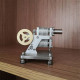 diyenginemodel full metal stirling engine model mini generator model steam science educational engine toy diyenginemodel full metal stirling engine model mini generator model steam science educational engine toy