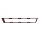 #02 crankcase gasket for toyan fs-l400 engine #02 crankcase gasket for toyan fs-l400 engine