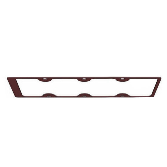 #02 crankcase gasket for toyan fs-l400 engine #02 crankcase gasket for toyan fs-l400 engine