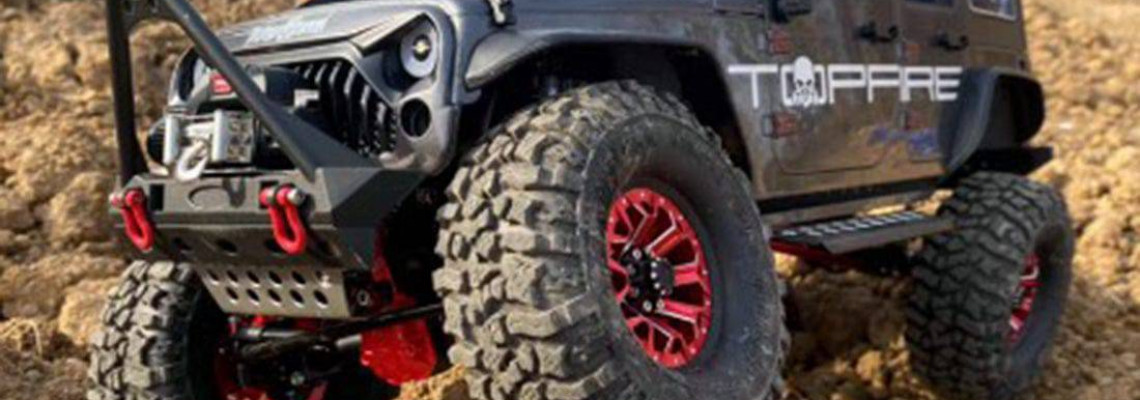 Which Traxxas Slash Should I Buy: Traxxas Slash 2WD vs 4WD Which Traxxas Slash Should I Buy: Traxxas Slash 2WD vs 4WD