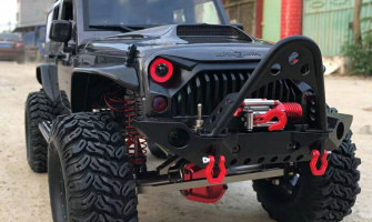 LiPo vs. Li-ion vs LiFe Batteries Explained