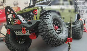 Top 10 Best Indoor R/C Cars