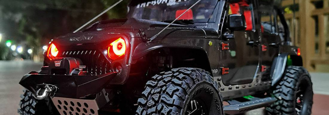 9 of the Fastest RC Cars Built for Crazy Speed! 9 of the Fastest RC Cars Built for Crazy Speed!