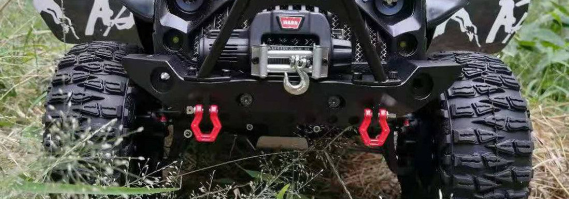 The Best RC Trucks For Mudding The Best RC Trucks For Mudding