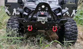 The Best RC Trucks For Mudding