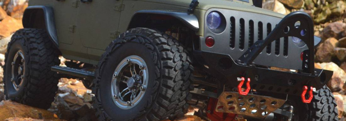 How to Choose Your First RC Car? How to Choose Your First RC Car?