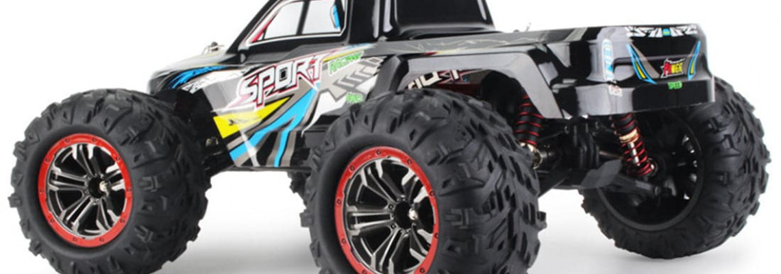 Ready to Get Your Hands on the Best Traxxas RC Car of 2025? Ready to Get Your Hands on the Best Traxxas RC Car of 2025?