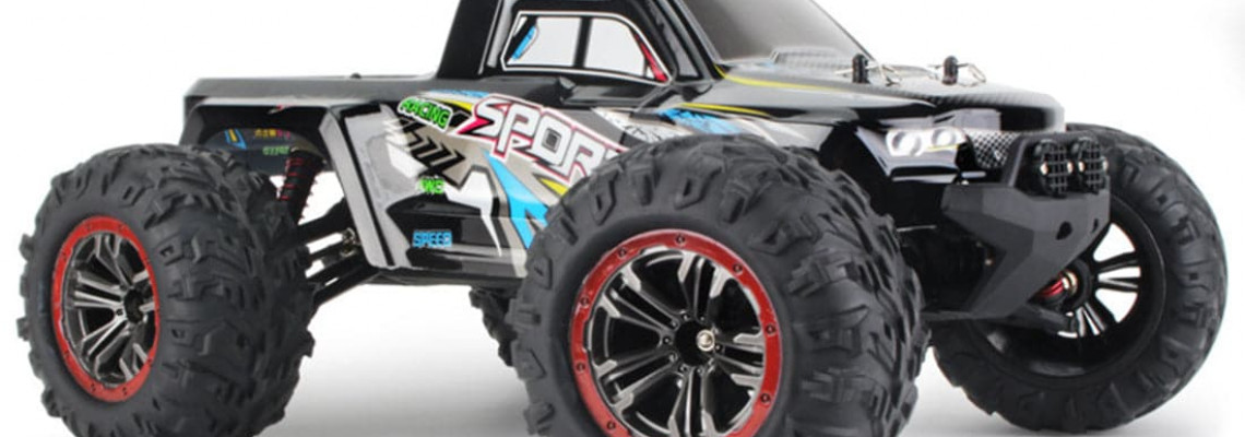 Best RC Cars for Bashing Best RC Cars for Bashing