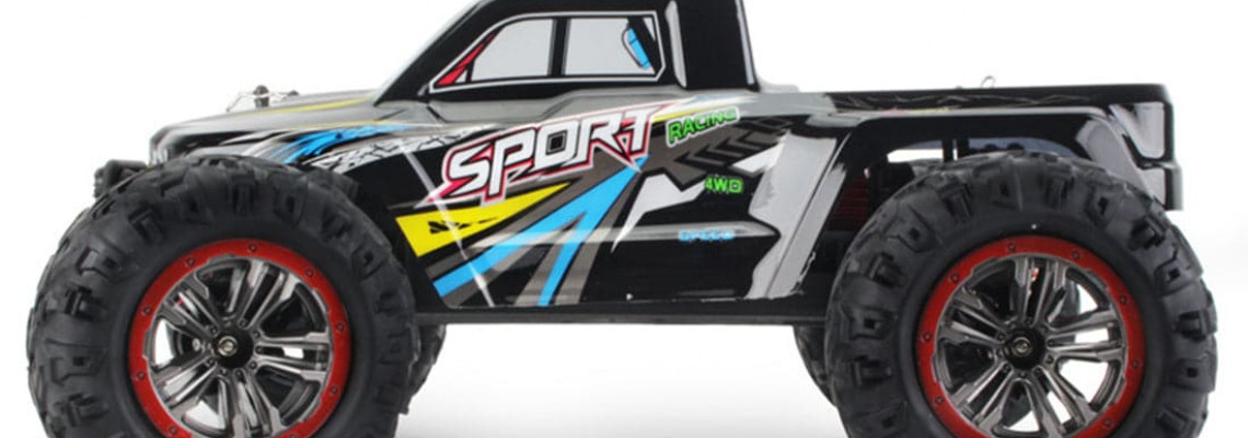 The RC Car You Need as an Adult—Based on Your Favorite RC Car as a Kid The RC Car You Need as an Adult—Based on Your Favorite RC Car as a Kid