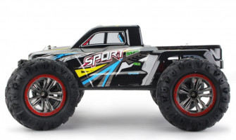 The RC Car You Need as an Adult—Based on Your Favorite RC Car as a Kid