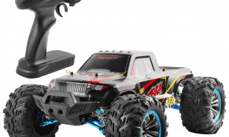 RC Car Scale and Size Explained