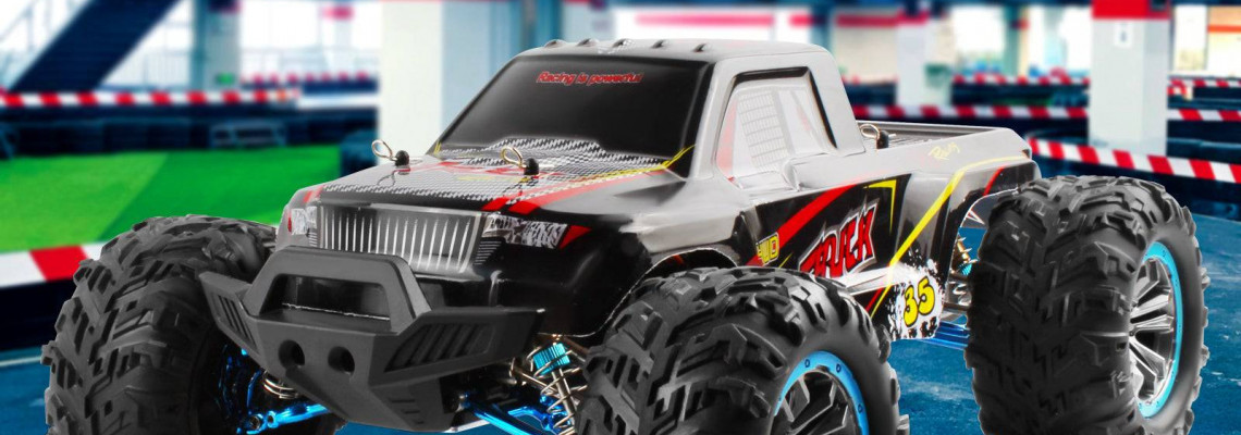 The best RC cars of 2025