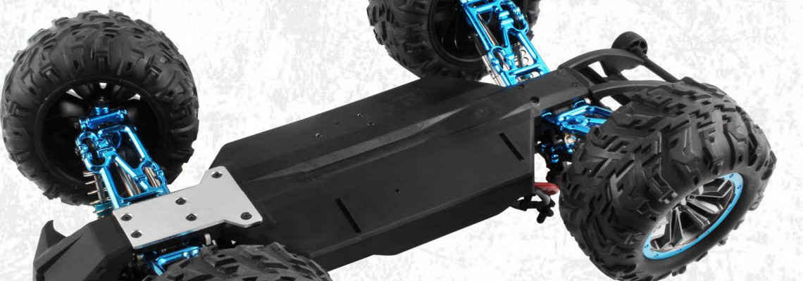 Choosing the Right Off-Road RC Tires and Wheels Choosing the Right Off-Road RC Tires and Wheels