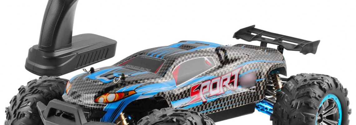 How To Build Your Own Personalized RC Vehicle: The Ultimate Guide How To Build Your Own Personalized RC Vehicle: The Ultimate Guide
