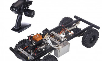 How to choose the oil for your RC shock absorbers?