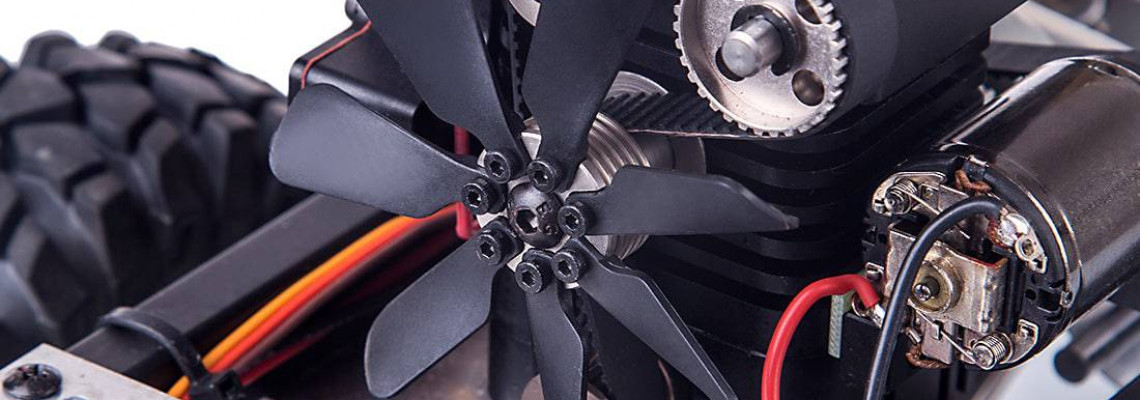 How to: Steering servo troubleshooting How to: Steering servo troubleshooting