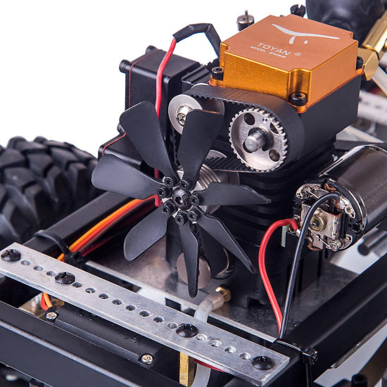 1:10 diy modified nitro rc car with toyan fs-s100a 4 stroke rc engine- rtr version 1:10 diy modified nitro rc car with toyan fs-s100a 4 stroke rc engine- rtr version
