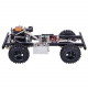 1:10 fuel model car set (frame + toyan fs-s100a methanol engine + toyan engine parts + remote controller) 1:10 fuel model car set (frame + toyan fs-s100a methanol engine + toyan engine parts + remote controller)