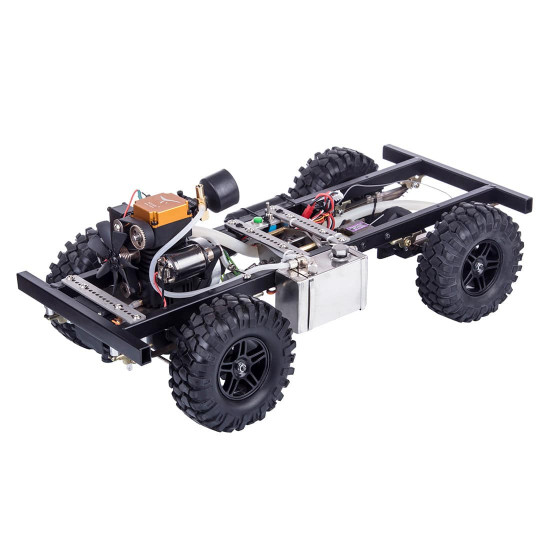 1:10 fuel model car set (frame + toyan fs-s100a methanol engine + toyan engine parts + remote controller) 1:10 fuel model car set (frame + toyan fs-s100a methanol engine + toyan engine parts + remote controller)
