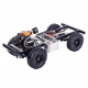 1:10 fuel model car set (frame + toyan fs-s100a methanol engine + toyan engine parts + remote controller) 1:10 fuel model car set (frame + toyan fs-s100a methanol engine + toyan engine parts + remote controller)
