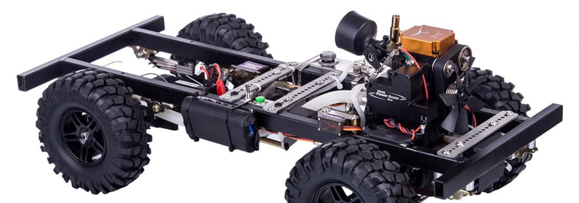 How to Quickly Find RC Model Accessories in Online Stores How to Quickly Find RC Model Accessories in Online Stores