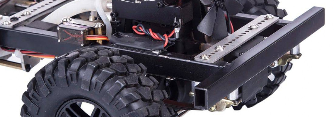 Having Winter Fun with your RC Truck, Buggy, Airplane -- Some Winter Operating Tips Having Winter Fun with your RC Truck, Buggy, Airplane -- Some Winter Operating Tips