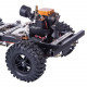 1:10 fuel model car set (frame + toyan fs-s100a methanol engine + toyan engine parts + remote controller) 1:10 fuel model car set (frame + toyan fs-s100a methanol engine + toyan engine parts + remote controller)