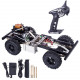 1:10 fuel model car set (frame + toyan fs-s100a methanol engine + toyan engine parts + remote controller) 1:10 fuel model car set (frame + toyan fs-s100a methanol engine + toyan engine parts + remote controller)