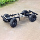 1:10 model rc car chassis frame compatible with toyan fs-s100ga s100a single cylinder engine series engine 1:10 model rc car chassis frame compatible with toyan fs-s100ga s100a single cylinder engine series engine