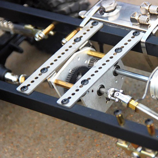 1:10 model rc car chassis frame compatible with toyan fs-s100ga s100a single cylinder engine series engine 1:10 model rc car chassis frame compatible with toyan fs-s100ga s100a single cylinder engine series engine