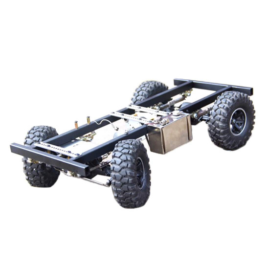 1:10 model rc car chassis frame compatible with toyan fs-s100ga s100a single cylinder engine series engine 1:10 model rc car chassis frame compatible with toyan fs-s100ga s100a single cylinder engine series engine