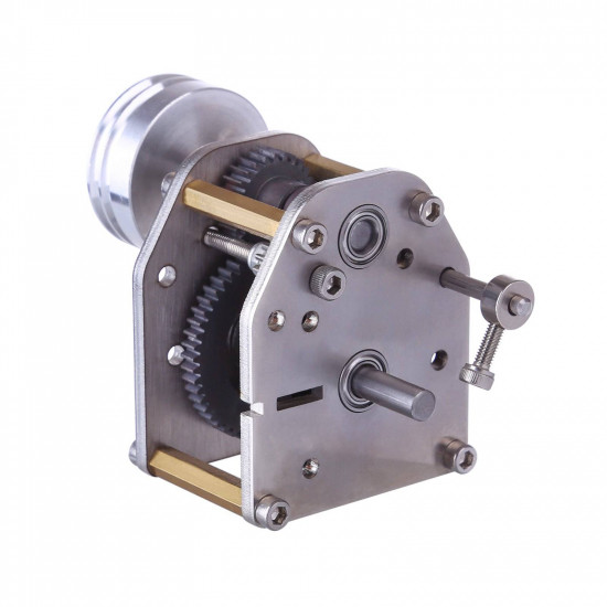 1:10 model car engine gearbox with pulley for toyan fs-s100 fs-s100g fs-s100(w)fs-s100g(w) 1:10 model car engine gearbox with pulley for toyan fs-s100 fs-s100g fs-s100(w)fs-s100g(w)