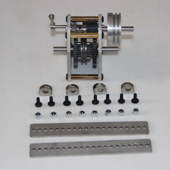 1:10 model car engine gearbox with pulley rack and screw glue for toyan fs-s100 fs-s100g fs-s100(w) fs-s100g(w) 1:10 model car engine gearbox with pulley rack and screw glue for toyan fs-s100 fs-s100g fs-s100(w) fs-s100g(w)