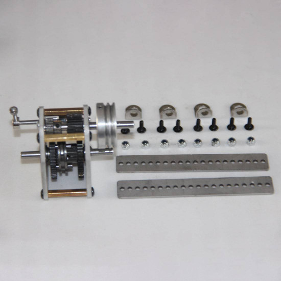 1:10 model car engine gearbox with pulley rack and screw glue for toyan fs-s100 fs-s100g fs-s100(w) fs-s100g(w) 1:10 model car engine gearbox with pulley rack and screw glue for toyan fs-s100 fs-s100g fs-s100(w) fs-s100g(w)