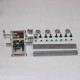 1:10 model car engine gearbox with pulley rack and screw glue for toyan fs-s100 fs-s100g fs-s100(w) fs-s100g(w) 1:10 model car engine gearbox with pulley rack and screw glue for toyan fs-s100 fs-s100g fs-s100(w) fs-s100g(w)