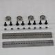 1:10 model car universal rack for toyan fs-s100 fs-s100g fs-s100(w) fs-s100g(w) 1:10 model car universal rack for toyan fs-s100 fs-s100g fs-s100(w) fs-s100g(w)