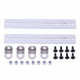 1:10 model car universal rack for toyan fs-s100 fs-s100g fs-s100(w) fs-s100g(w) 1:10 model car universal rack for toyan fs-s100 fs-s100g fs-s100(w) fs-s100g(w)