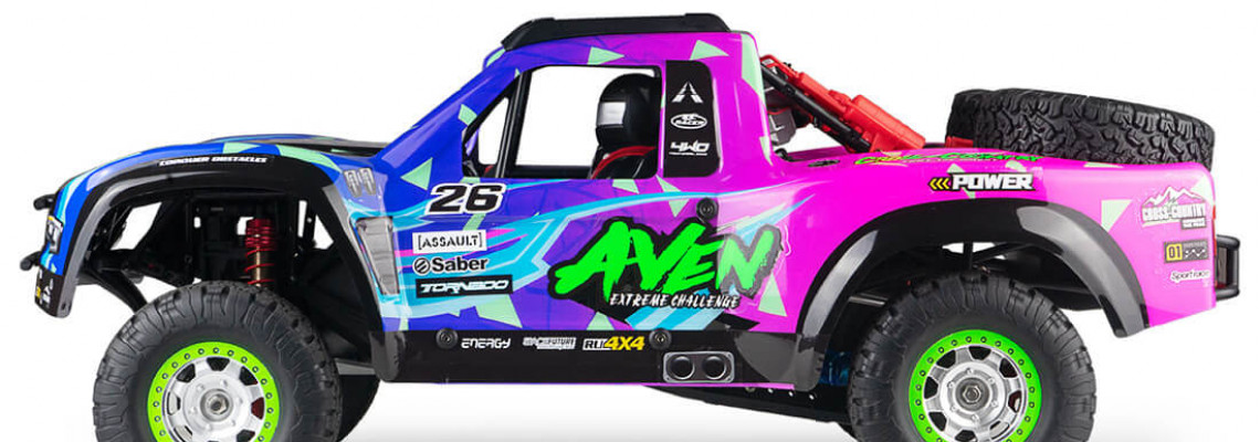 5 Best Upgrades for the Traxxas Maxx 5 Best Upgrades for the Traxxas Maxx