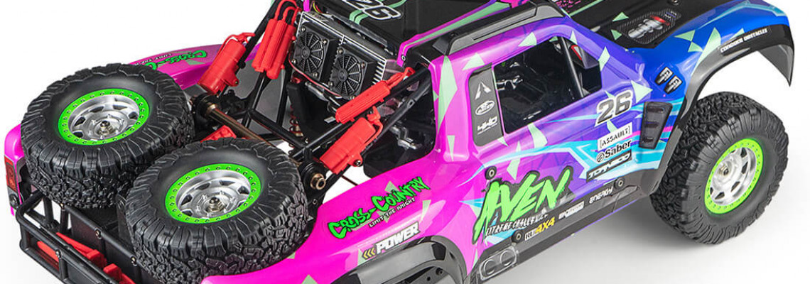 How to: Make an RC Car Faster How to: Make an RC Car Faster