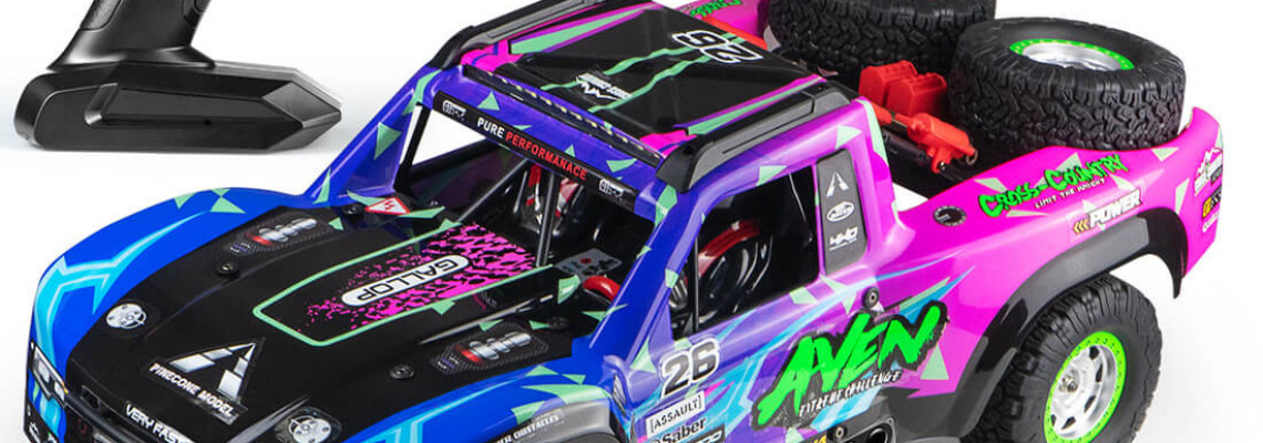 What is the Best Beginner RC Car What is the Best Beginner RC Car