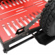 1/10 scale rc single-axle trailer diy toy for scx10/trx-4 modified model cars (kit version) 1/10 scale rc single-axle trailer diy toy for scx10/trx-4 modified model cars (kit version)